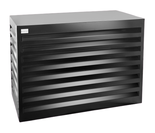 evolar-evo-cover-airco-buitenunit-omkasting-zwart